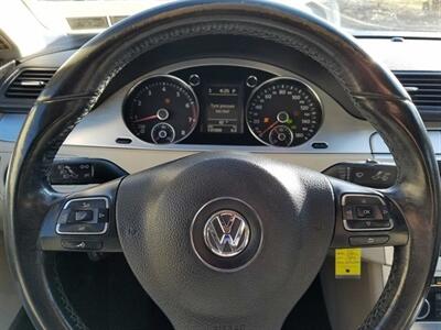 2009 Volkswagen CC VR6 Sport   - Photo 46 - Cincinnati, OH 45255