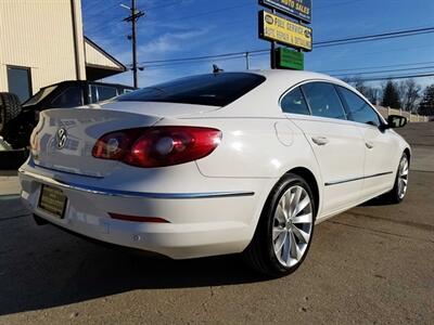 2009 Volkswagen CC VR6 Sport   - Photo 60 - Cincinnati, OH 45255