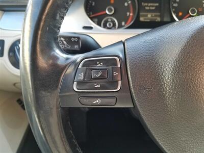 2009 Volkswagen CC VR6 Sport   - Photo 87 - Cincinnati, OH 45255