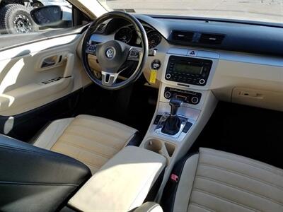 2009 Volkswagen CC VR6 Sport   - Photo 88 - Cincinnati, OH 45255