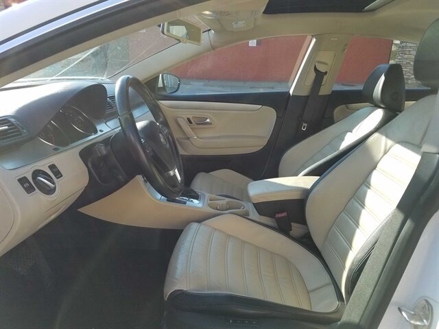 2009 Volkswagen CC VR6 Sport   - Photo 64 - Cincinnati, OH 45255