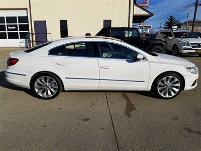 2009 Volkswagen CC VR6 Sport   - Photo 31 - Cincinnati, OH 45255