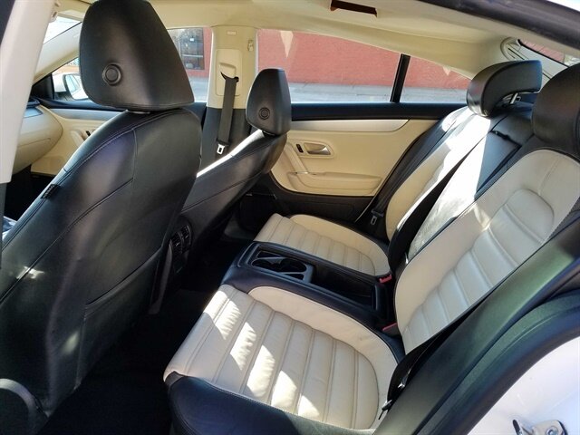 2009 Volkswagen CC VR6 Sport   - Photo 68 - Cincinnati, OH 45255