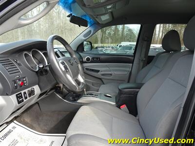 2015 Toyota Tacoma TRD V6   - Photo 11 - Cincinnati, OH 45255