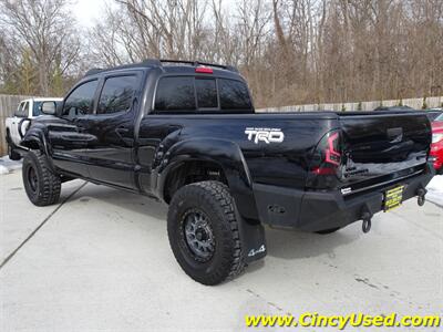 2015 Toyota Tacoma TRD V6   - Photo 9 - Cincinnati, OH 45255