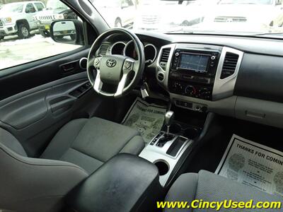 2015 Toyota Tacoma TRD V6   - Photo 14 - Cincinnati, OH 45255