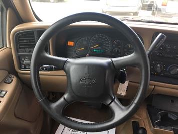 1999 Chevrolet Silverado 1500 LT   - Photo 18 - Cincinnati, OH 45255