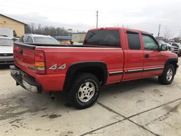 1999 Chevrolet Silverado 1500 LT   - Photo 6 - Cincinnati, OH 45255