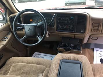 1999 Chevrolet Silverado 1500 LT   - Photo 7 - Cincinnati, OH 45255