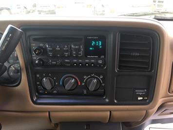 1999 Chevrolet Silverado 1500 LT   - Photo 17 - Cincinnati, OH 45255