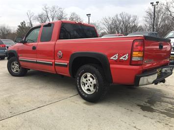 1999 Chevrolet Silverado 1500 LT   - Photo 12 - Cincinnati, OH 45255