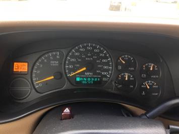 1999 Chevrolet Silverado 1500 LT   - Photo 19 - Cincinnati, OH 45255