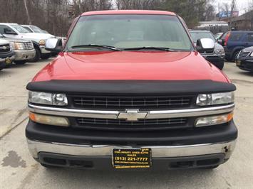 1999 Chevrolet Silverado 1500 LT   - Photo 2 - Cincinnati, OH 45255