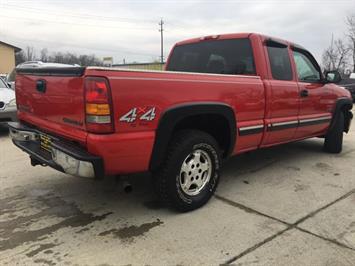 1999 Chevrolet Silverado 1500 LT   - Photo 13 - Cincinnati, OH 45255