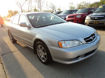 1999 Acura TL   - Photo 1 - Cincinnati, OH 45255