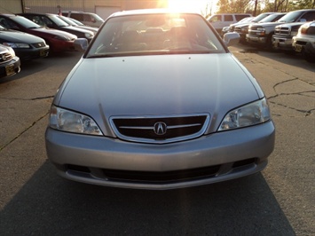 1999 Acura TL   - Photo 2 - Cincinnati, OH 45255