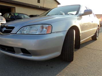 1999 Acura TL   - Photo 11 - Cincinnati, OH 45255