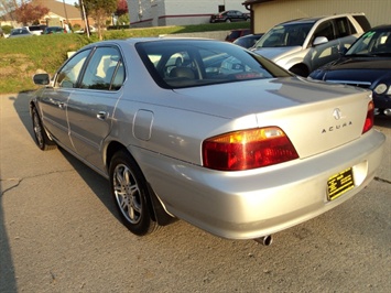 1999 Acura TL   - Photo 4 - Cincinnati, OH 45255