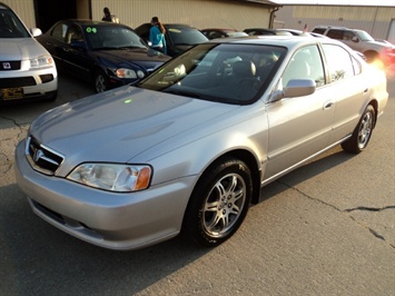 1999 Acura TL   - Photo 3 - Cincinnati, OH 45255