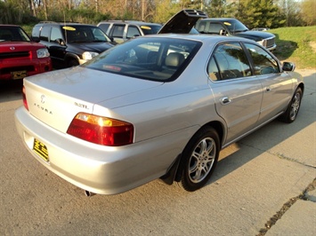 1999 Acura TL   - Photo 6 - Cincinnati, OH 45255