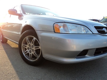 1999 Acura TL   - Photo 10 - Cincinnati, OH 45255