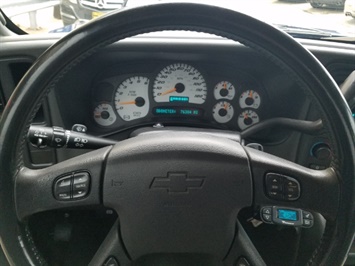 2004 Chevrolet Silverado 1500 SS   - Photo 17 - Cincinnati, OH 45255