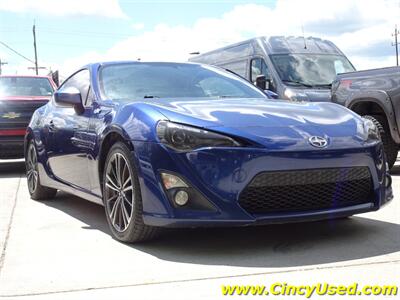 2013 Scion FR-S - Photo 3 - Cincinnati, OH 45255