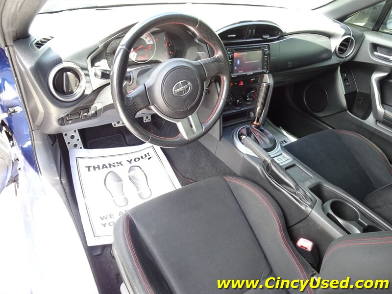 2013 Scion FR-S - Photo 11 - Cincinnati, OH 45255