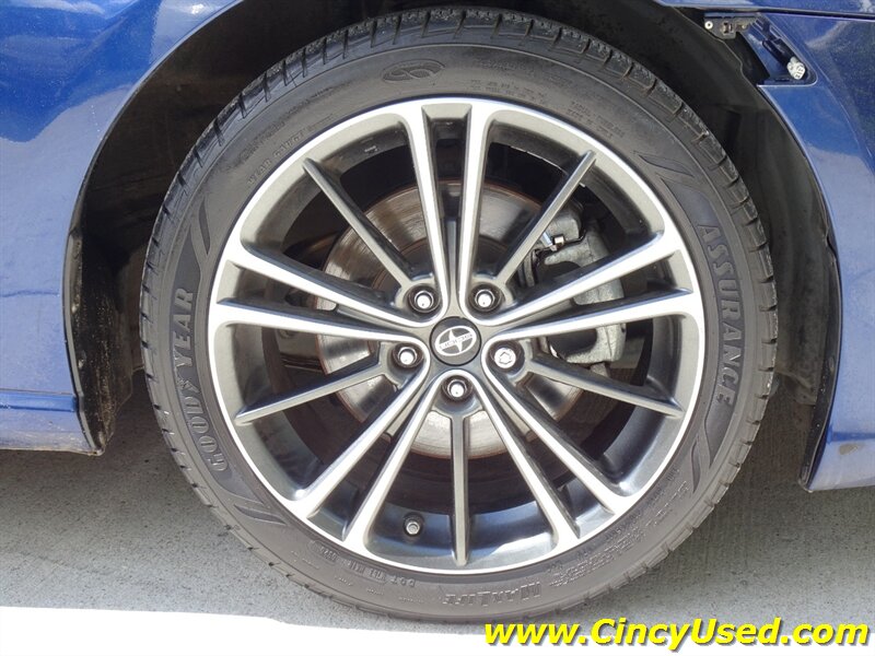 2013 Scion FR-S - Photo 27 - Cincinnati, OH 45255