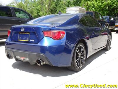 2013 Scion FR-S - Photo 5 - Cincinnati, OH 45255