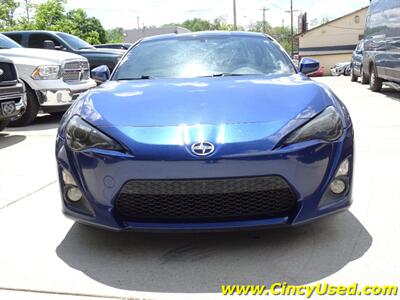 2013 Scion FR-S - Photo 2 - Cincinnati, OH 45255