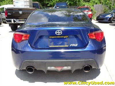 2013 Scion FR-S - Photo 6 - Cincinnati, OH 45255