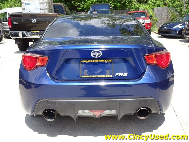 2013 Scion FR-S - Photo 6 - Cincinnati, OH 45255
