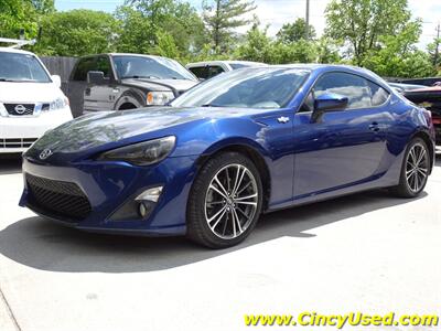 2013 Scion FR-S - Photo 8 - Cincinnati, OH 45255