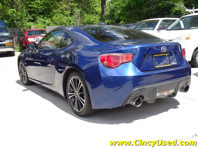2013 Scion FR-S - Photo 7 - Cincinnati, OH 45255