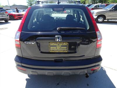 2007 Honda CR-V LX  AWD - Photo 5 - Cincinnati, OH 45255