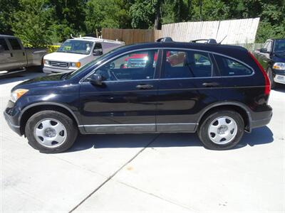 2007 Honda CR-V LX  AWD - Photo 7 - Cincinnati, OH 45255