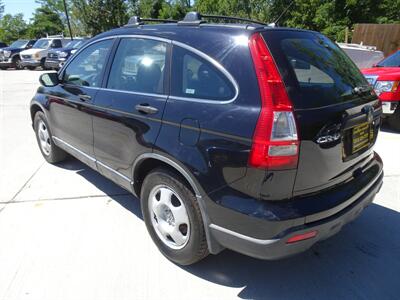 2007 Honda CR-V LX  AWD - Photo 4 - Cincinnati, OH 45255