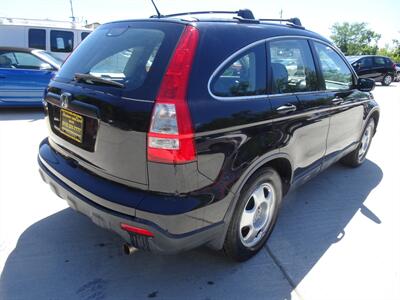 2007 Honda CR-V LX  AWD - Photo 6 - Cincinnati, OH 45255