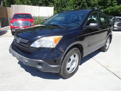 2007 Honda CR-V LX  AWD - Photo 8 - Cincinnati, OH 45255