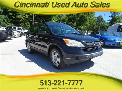 2007 Honda CR-V LX  AWD - Photo 1 - Cincinnati, OH 45255