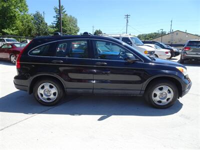 2007 Honda CR-V LX  AWD - Photo 2 - Cincinnati, OH 45255