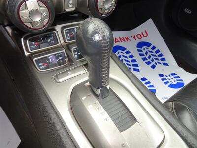 2010 Chevrolet Camaro SS   - Photo 18 - Cincinnati, OH 45255