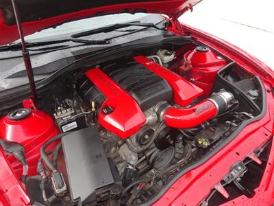 2010 Chevrolet Camaro SS   - Photo 35 - Cincinnati, OH 45255