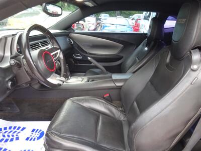 2010 Chevrolet Camaro SS   - Photo 12 - Cincinnati, OH 45255