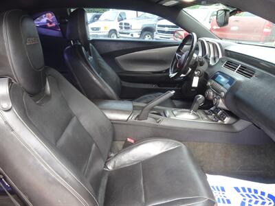 2010 Chevrolet Camaro SS   - Photo 14 - Cincinnati, OH 45255