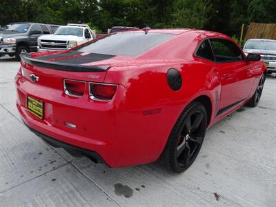 2010 Chevrolet Camaro SS   - Photo 6 - Cincinnati, OH 45255