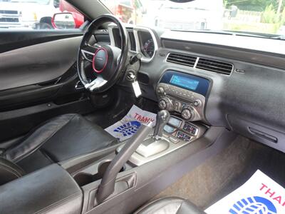 2010 Chevrolet Camaro SS   - Photo 15 - Cincinnati, OH 45255