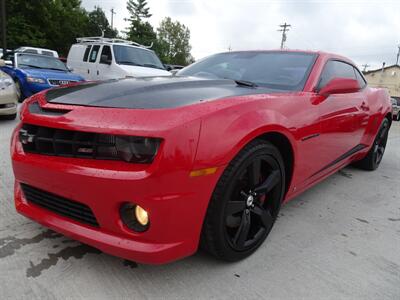 2010 Chevrolet Camaro SS   - Photo 3 - Cincinnati, OH 45255