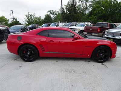2010 Chevrolet Camaro SS   - Photo 5 - Cincinnati, OH 45255